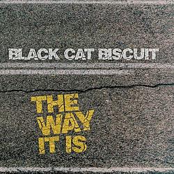 Foto van The way it is - cd (5425011898654)