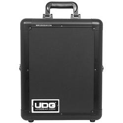 Foto van Udg ultimate pick foam flightcase multi format s black