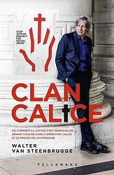 Foto van Clan calice - walter van steenbrugge - ebook