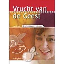 Foto van Vrucht van de geest - kringserie