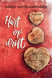 Foto van Hart op drift - gerda van wageningen - ebook (9789020544459)