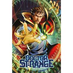 Foto van Poster doctor strange sorcerer supreme 61x91,5cm