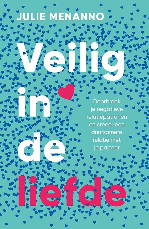 Foto van Veilig in de liefde - julie menanno - ebook