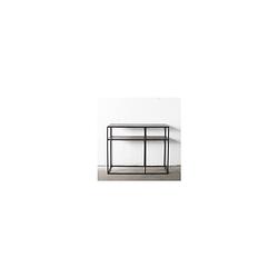 Foto van Giga meubel sidetable metal - 100x38x80cm