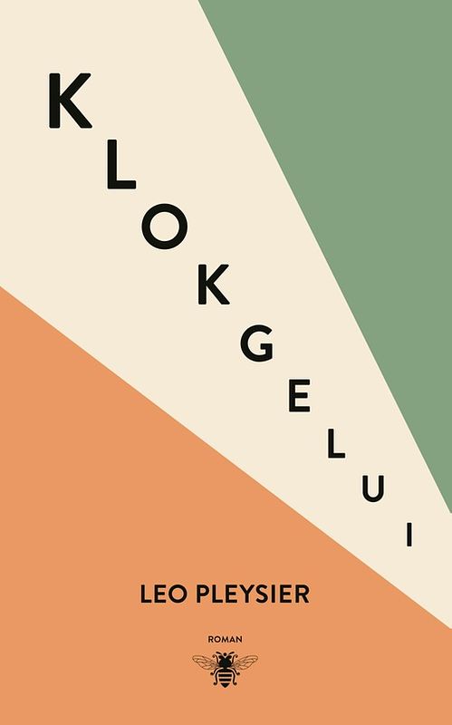 Foto van Klokgelui - leo pleysier - ebook