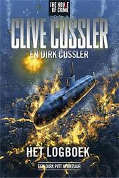 Foto van Het logboek - clive cussler, dirk cussler - ebook (9789044340372)