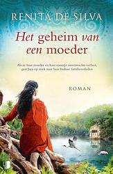 Foto van Het geheim van een moeder - renita de silva - ebook (9789402310658)