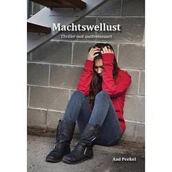 Foto van Machtswellust