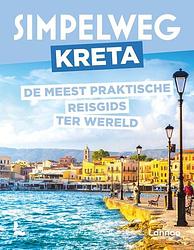 Foto van Simpelweg kreta - paperback (9789401490900)