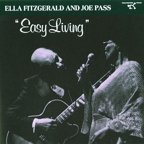 Foto van Easy living - cd (0025218092128)