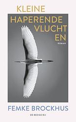 Foto van Kleine haperende vluchten - femke brockhus - paperback (9789403177717)