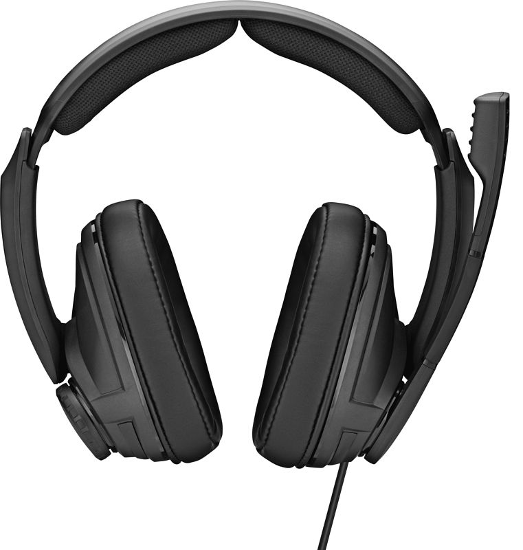 Foto van Epos | sennheiser gsp 302