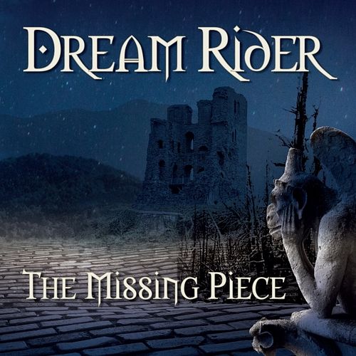 Foto van Dream rider - cd (8718858191154)