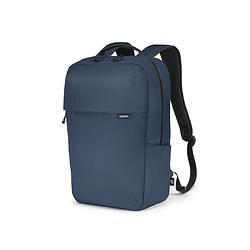 Foto van Dicota backpack commuter 13-16" laptop tas blauw