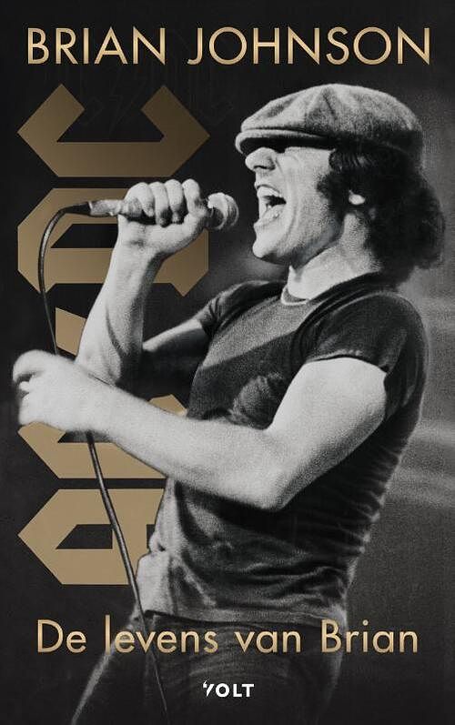 Foto van De levens van brian - brian johnson - paperback (9789021475981)