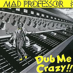 Foto van Dub me crazy (pt.1) - cd (5020145800018)