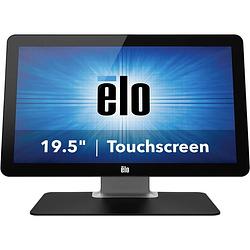 Foto van Elo touch solution 2002l touchscreen monitor energielabel: f (a - g) 49.5 cm (19.5 inch) 1920 x 1080 pixel 16:9 20 ms hdmi, vga, mini-vga