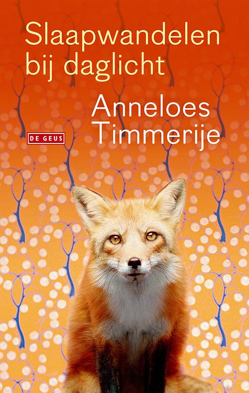 Foto van Slaapwandelen bij daglicht - anneloes timmerije - ebook (9789044526257)