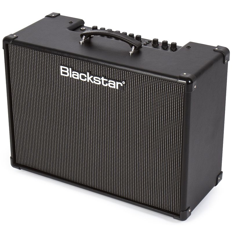 Foto van Blackstar id:core 100 stereo gitaarversterker 100 watt