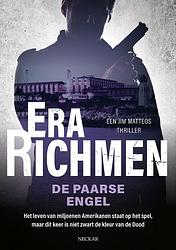 Foto van De paarse engel - era richmen - ebook