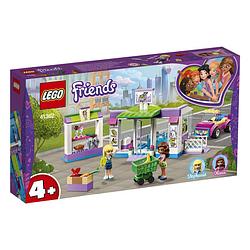 Foto van Lego friends 4+ heartlake city supermarkt 41362