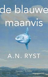 Foto van De blauwe maanvis - a.n. ryst - ebook (9789021404097)