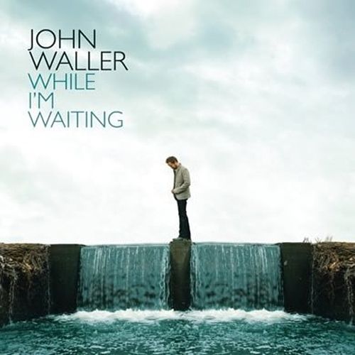 Foto van While i'sm waiting - cd (0602341014229)