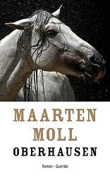 Foto van Oberhausen - maarten moll - ebook (9789021400310)