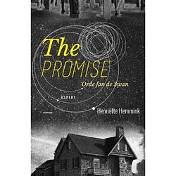 Foto van The promise