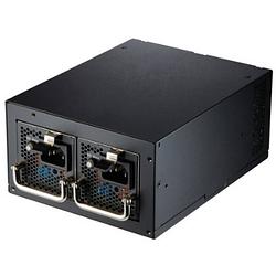 Foto van Fsp group ppa7004601 pc netvoeding 700 w atx 80 plus gold