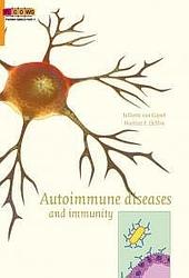 Foto van Autoimmune diseases and immunity - j. van gijssel, m.f. delfos - paperback (9789088500473)