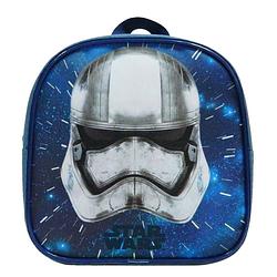 Foto van Disney rugzak star wars 4 liter 24 x 7 cm blauw