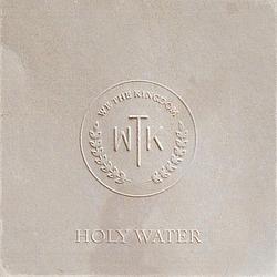 Foto van Holy water - lp (0602508889578)