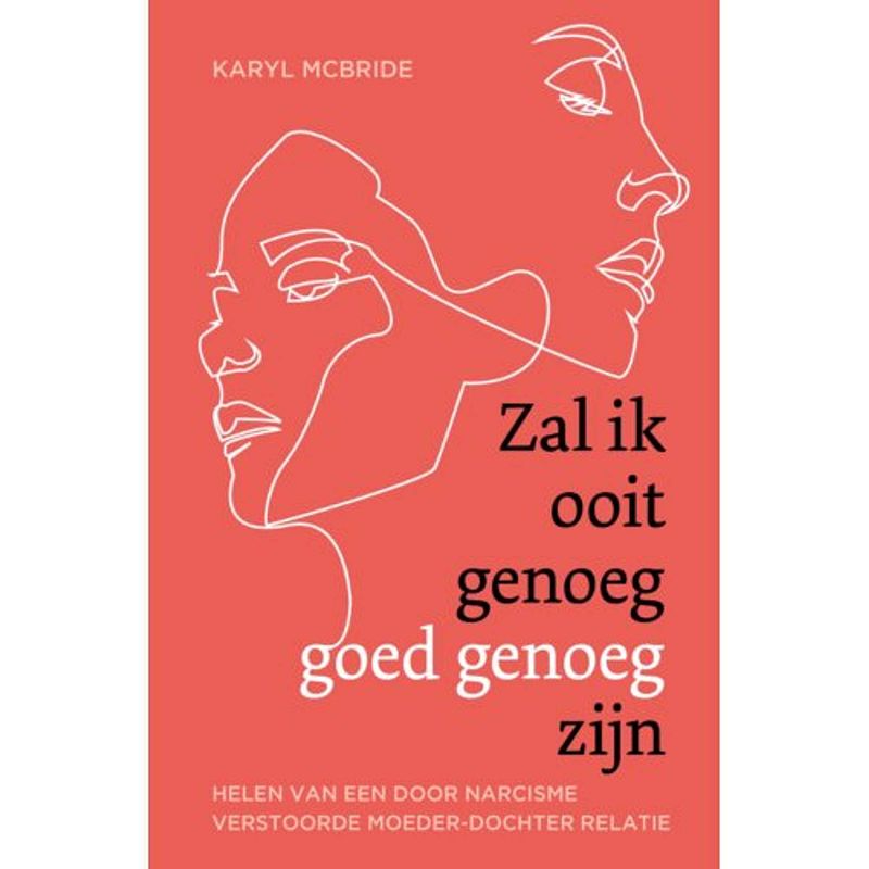 Foto van Zal ik ooit genoeg goed genoeg zijn