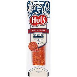 Foto van Huls gesneden choriz0 175g bij jumbo