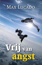 Foto van Vrij van angst - max lucado - ebook (9789029720144)