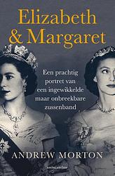 Foto van Elizabeth & margaret - andrew morton - ebook (9789026356438)