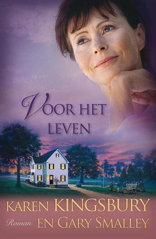 Foto van Voor het leven - gary smalley, karen kingsbury - ebook (9789029796415)