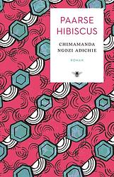 Foto van Paarse hibiscus - chimamanda ngozi adichie - ebook (9789023457039)