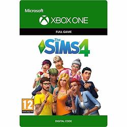 Foto van The sims 4 xbox one - direct download