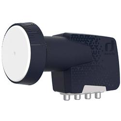 Foto van Inverto premium quattro-lnb aantal gebruikers: 4 feed-opname: 40 mm