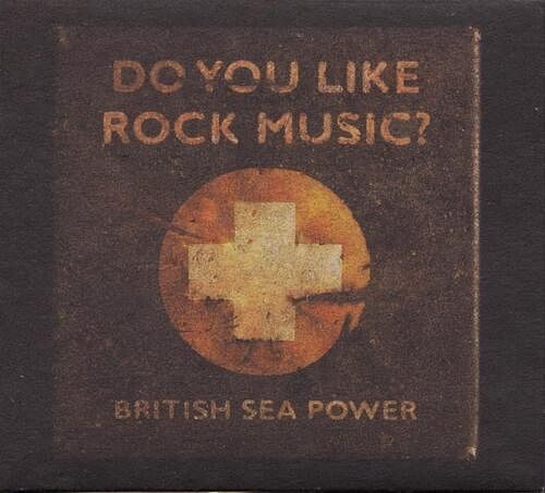 Foto van Do you like rock music - cd (0883870030021)