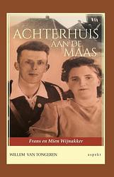 Foto van Achterhuis aan de maas - w.j.m. van tongeren - ebook (9789464620597)