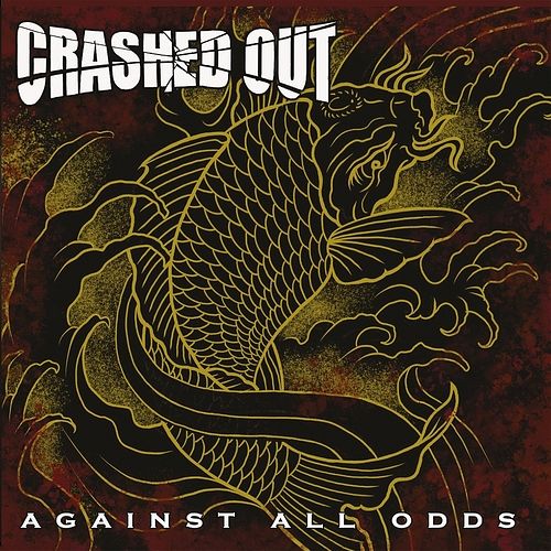 Foto van Against all odds - cd (4260161861971)