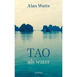 Foto van Tao, als water