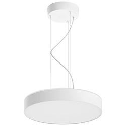 Foto van Philips hue enrave hanglamp white ambiance wit