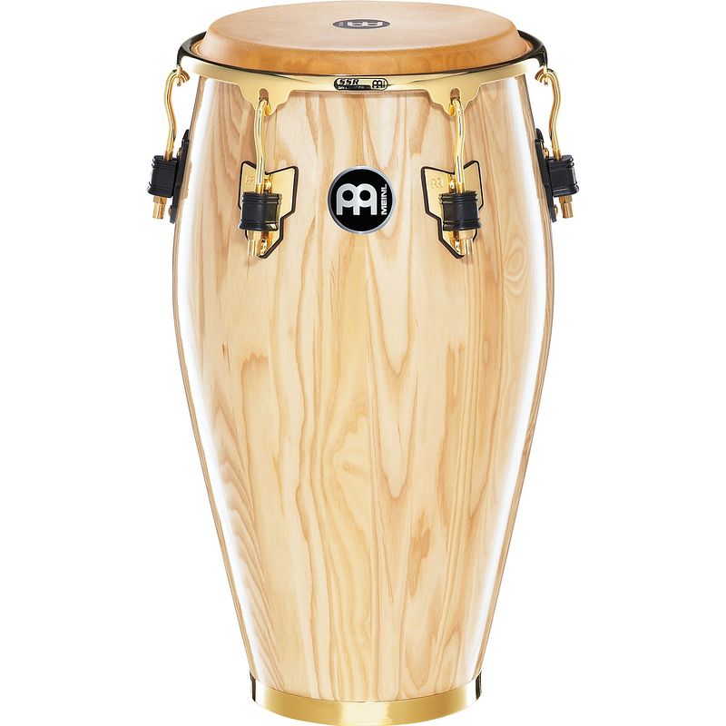 Foto van Meinl msa1212awa mongo santamaria 12.5 inch tumba