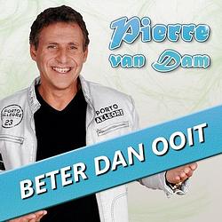 Foto van Beter dan ooit - cd (8718456031609)