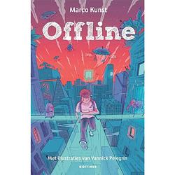 Foto van Offline