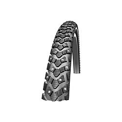 Foto van Schwalbe marathon winter plus greenguard reflex hs396 26x2.00